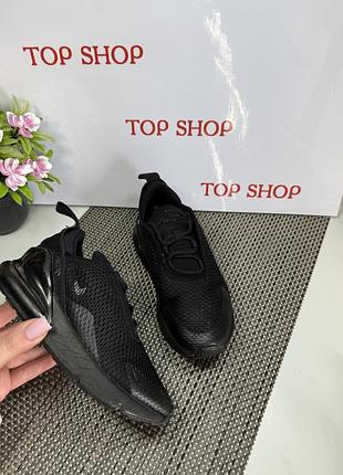 Оригінальні кросівки  дитячі nike 270