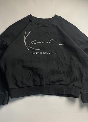 Світшот karl kani