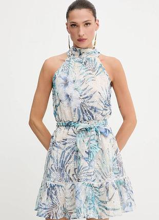 Платье guess, оригинал