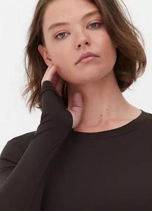 Вкорочений лонг rita ora primark s