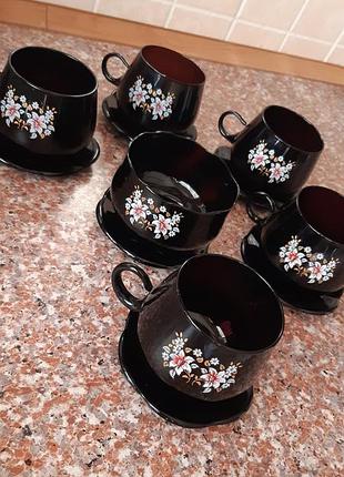 Чайный набор!!