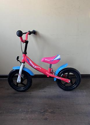 Біговел дитячий evoke