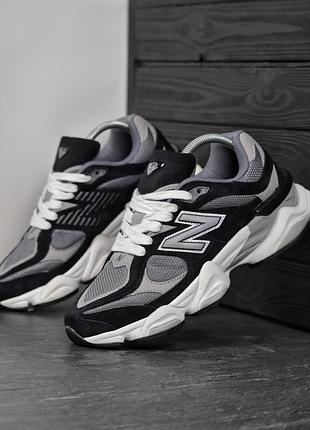 Кросівки  new balance 9060