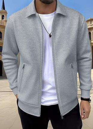 Мужские жакеты 4 цвета