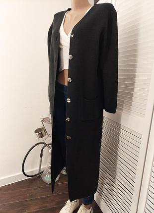 Классический кардеган  кофта