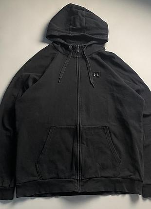 Зіп-худі under armour