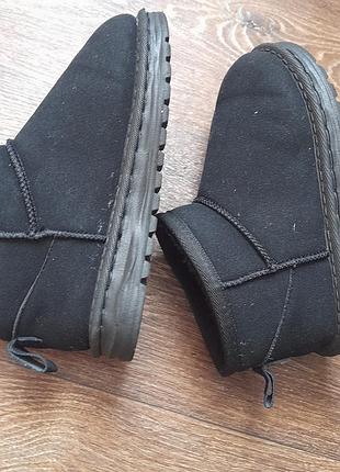 Угги угги сапожки сапоги 3