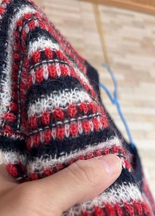 Tommy hilfiger светр із альпака 4
