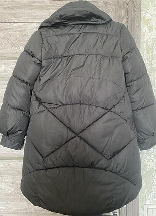 Куртка - пуховик snow moda 2
