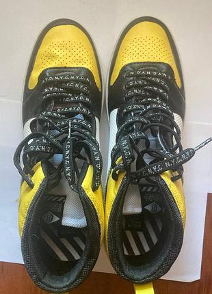 Кроссовки мужские