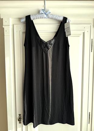 Passionata by chantelle нічна сорочка комбінація