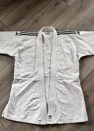 Кимоно adidas рост 170 см