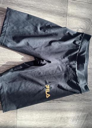 Велосипедки філа