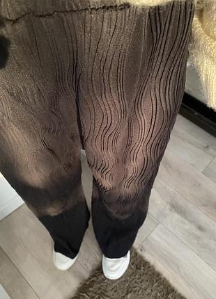 Брюки штани розмір л