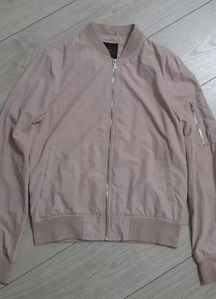 Бомпер zara basic