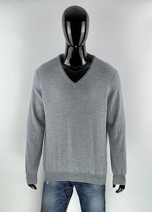 Італійський светр пуловер люкс класу оригінал