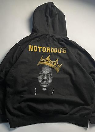 Худі notorious big