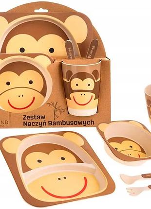 Дитячий посуд