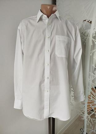 Сорочка бавовна marks&amp;spencer