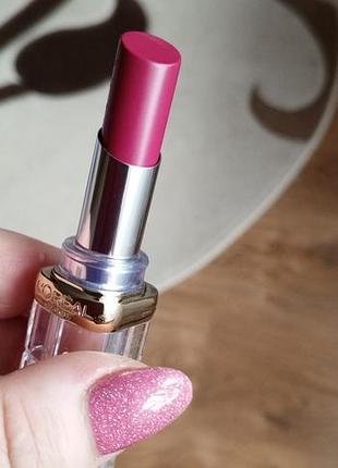 Помада для губ l'oréal 464 3