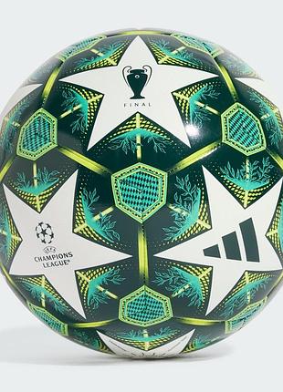 М'яч футбольний adidas ucl 2025 munich training jh1281 (розмір 3)