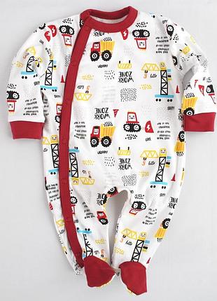 Чоловічок для хлопчика від тм ladan