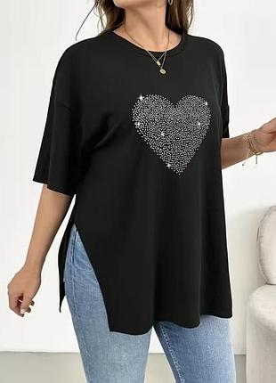 Жіноча футболка