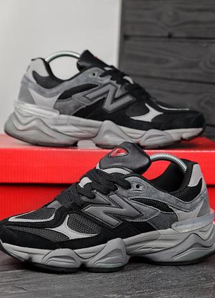 Кросівки  new balance 9060