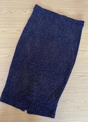 Спідниця міді м