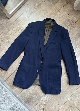 Піджак кашеміровий жіночий