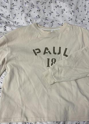 Кофтинка з якою буде зручно