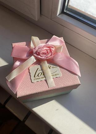 Коробка подарункова