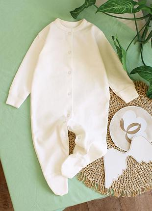 Базові дитячі чоловічки для новонароджених від тм ladan