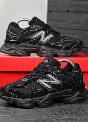 Кросівки  new balance 9060