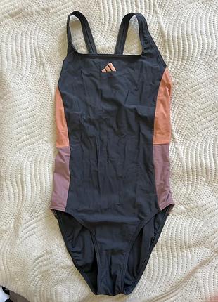 Оригінальний спортивний купальник adidas
