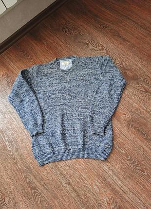 Cвитер мужской jack s