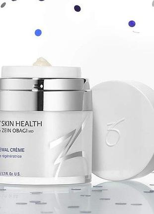 Денний крем, зволожуючий, зейн обаджи. zein obagi.