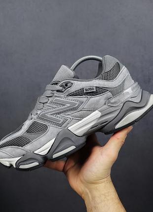 Кросівки  new balance 9060 x joe freshgoods