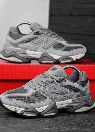 Кросівки  new balance 9060 x joe freshgoods