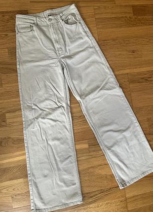 Штани джинсові