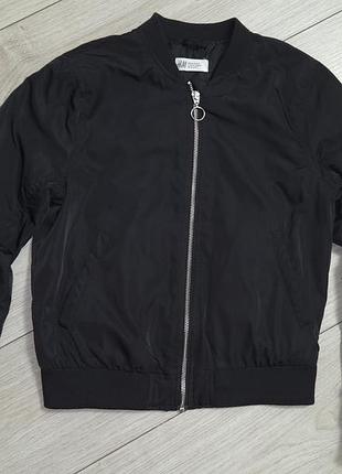 Бомпер h&amp;m