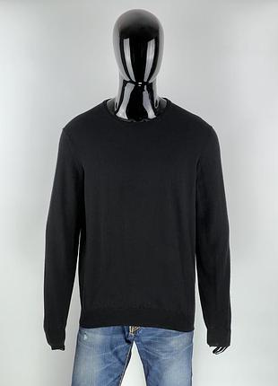 Італійський светр джемпер люкс класу оригінал