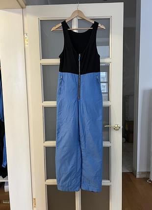 Лижний комбінезон