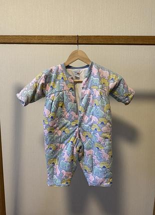 Комбінезон дитячий