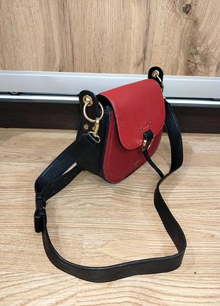 Сумка кроссбоди