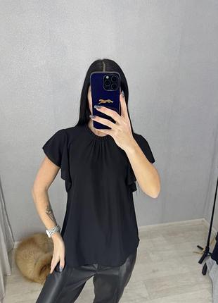 Нова шикарна блуза