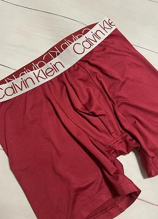 Нові чоловічі труси calvin klein,оригінал