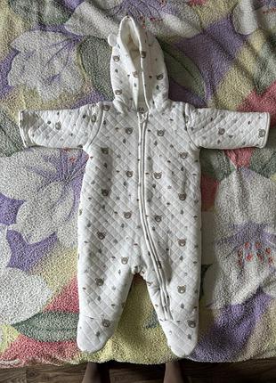 Комбенізон