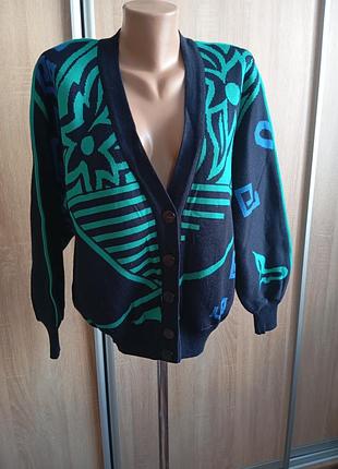 Пуловер женский