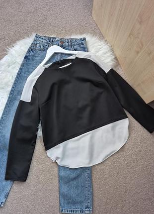 Женский джемпер